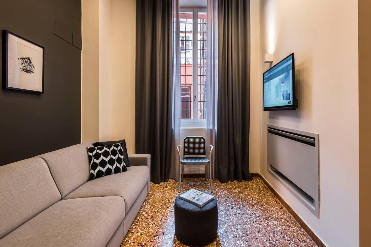 Appartamento Design Club Collection Bologna
