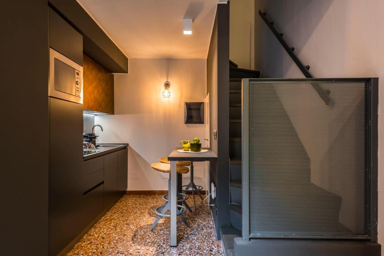 Design Club Collection Appartement Bologne