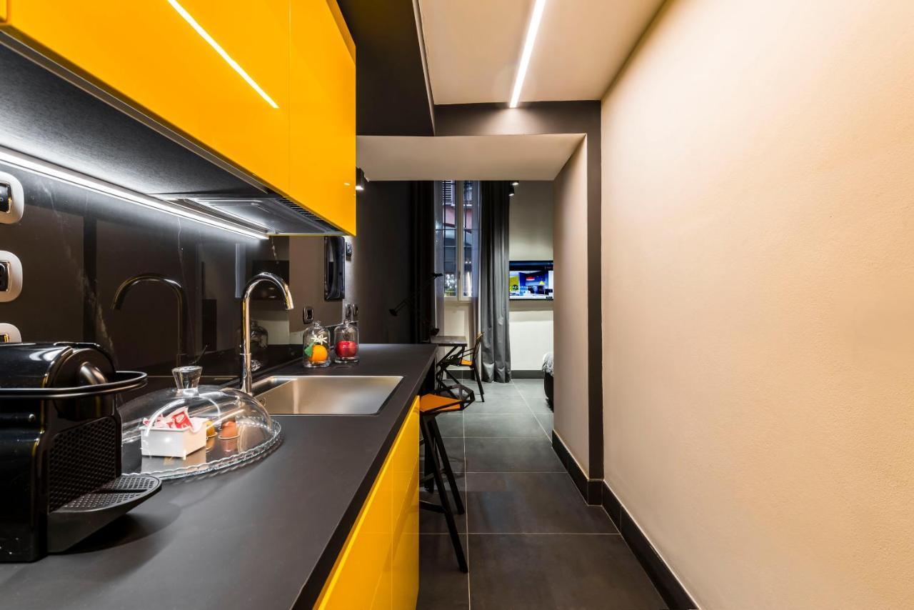 Appartement Design Club Collection *