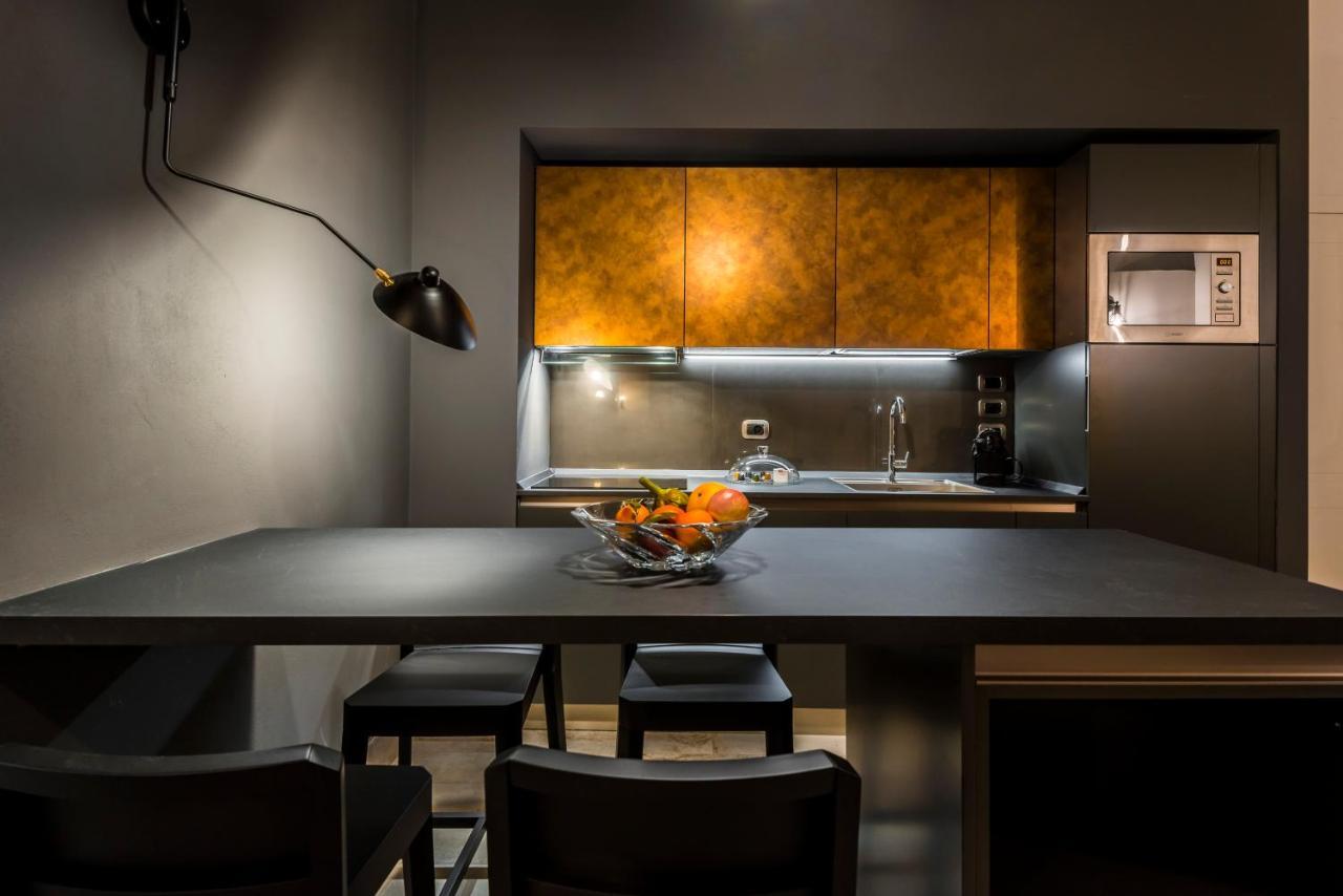 Appartement Design Club Collection